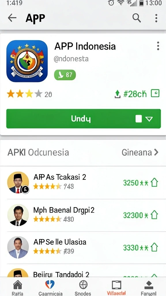 Screenshot jarum77 nomor 3