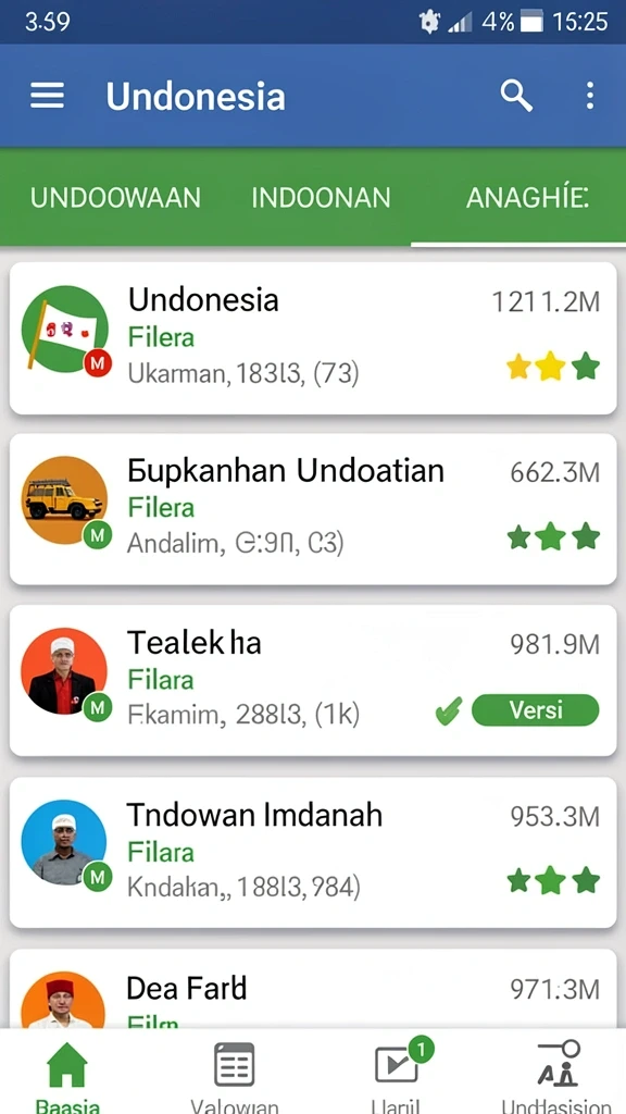 Screenshot jejuslot nomor 1