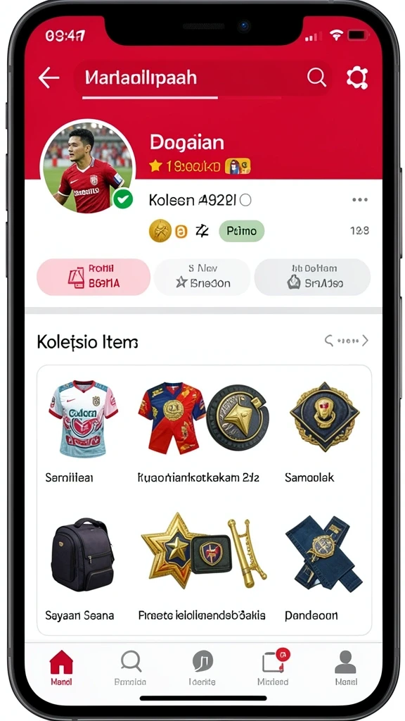Screenshot jerukbet nomor 1