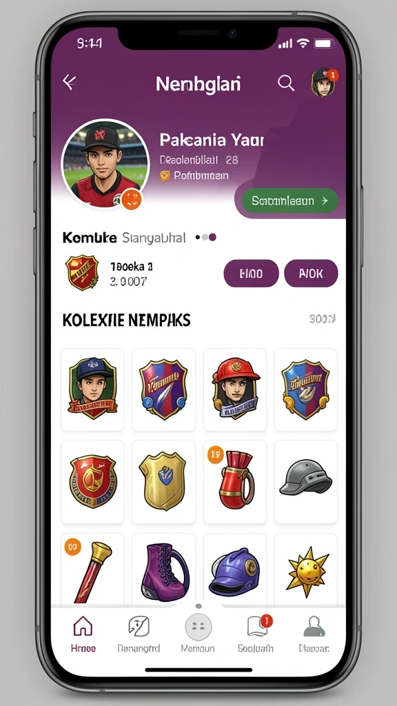 Screenshot jerukbet nomor 2