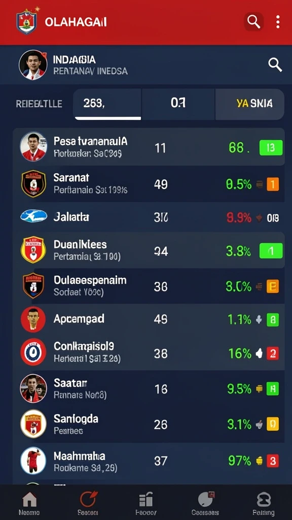 Screenshot kamartoto nomor 2