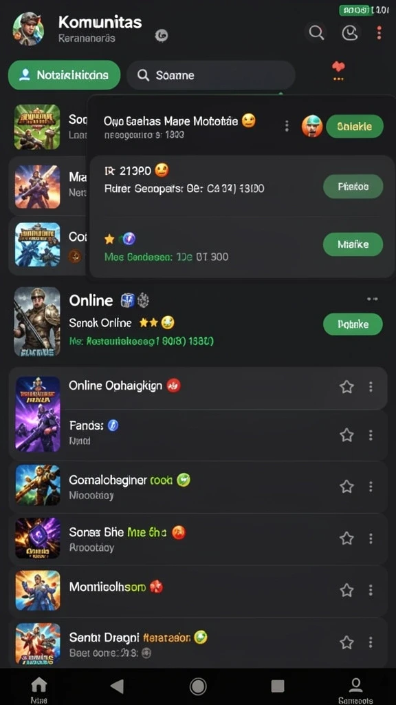 Screenshot kaol68 nomor 3