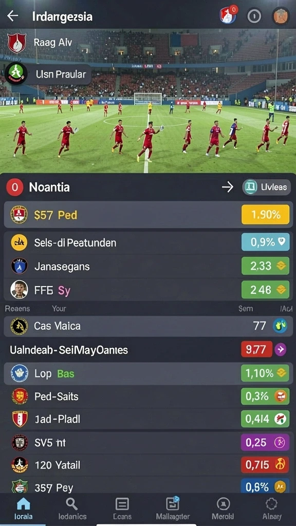 Screenshot kartutoto nomor 1