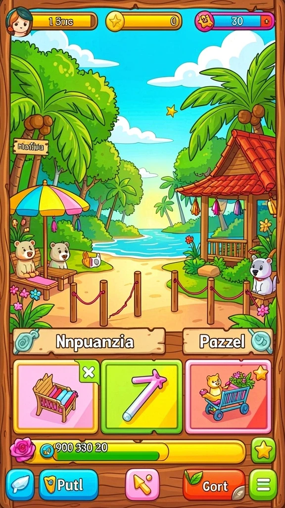 Screenshot kikototo nomor 2