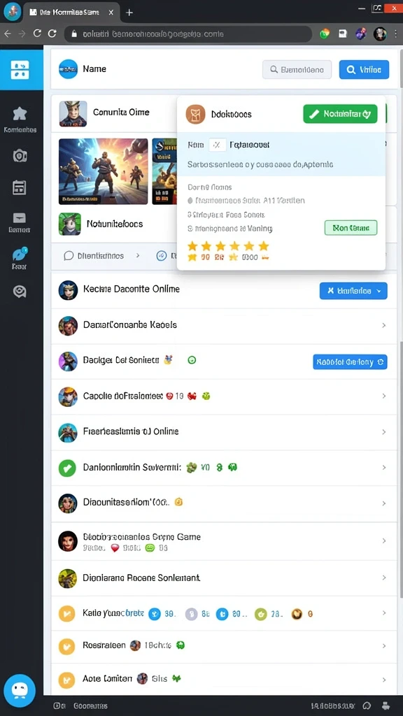 Screenshot kingdom4d nomor 1
