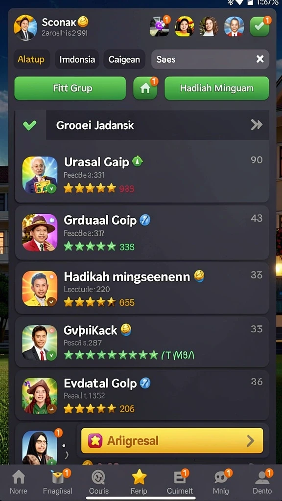 Screenshot kkwin777 nomor 2