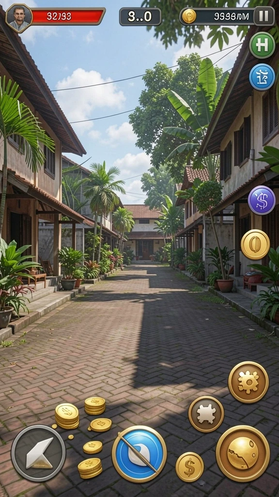 Screenshot laba777 nomor 1