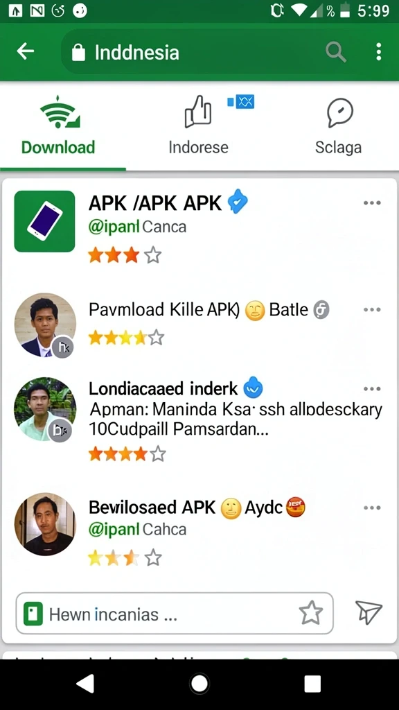 Screenshot ladang78 nomor 1