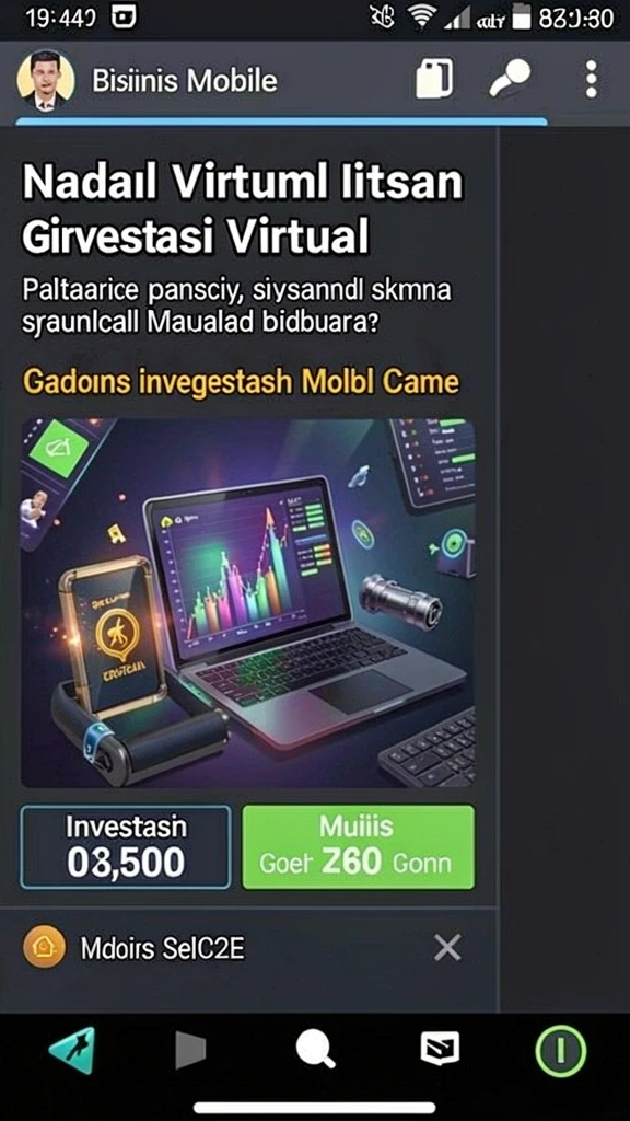 Screenshot lancar138 nomor 2