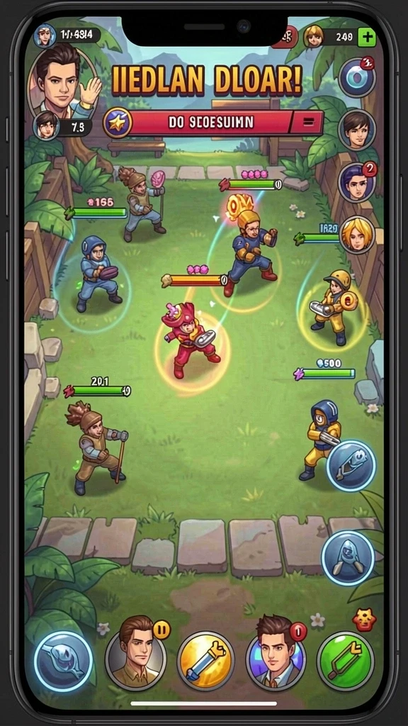 Screenshot latoto nomor 3