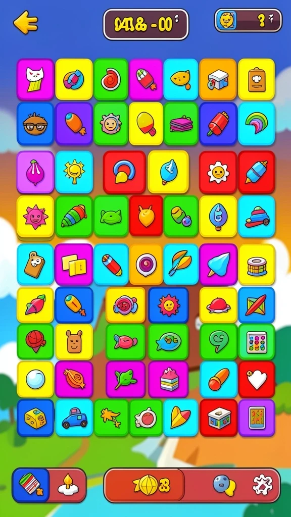 Screenshot ledakgg nomor 3