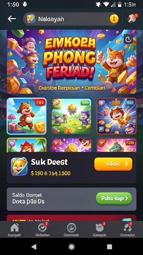 Screenshot lk777 nomor 3