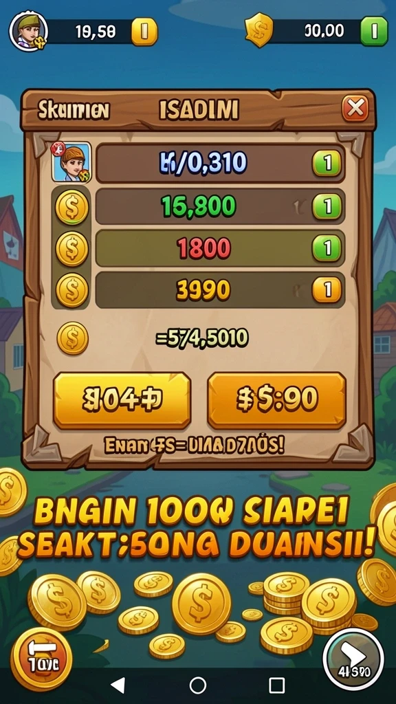 Screenshot los303 nomor 2