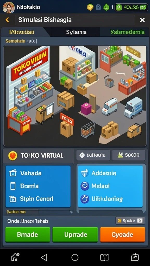 Screenshot lotusbet88 nomor 1