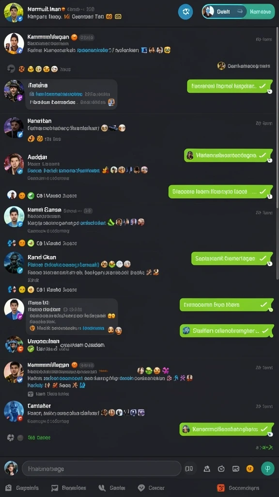 Screenshot maxseru nomor 1