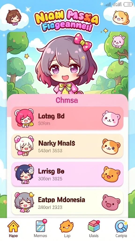 Screenshot mc888 nomor 2