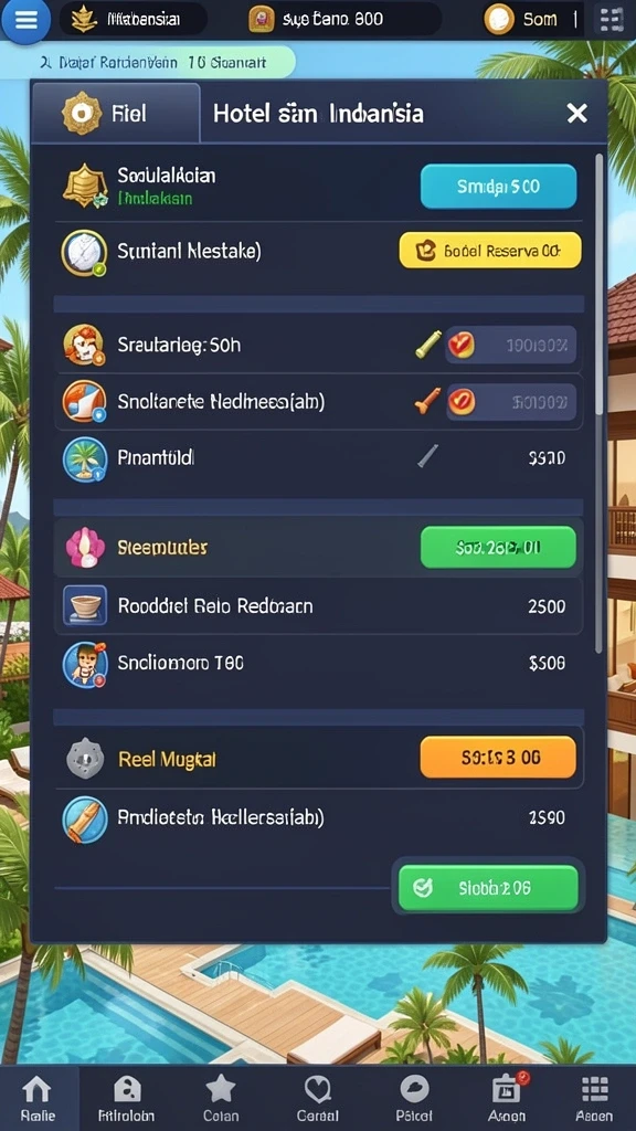Screenshot mega188 nomor 1