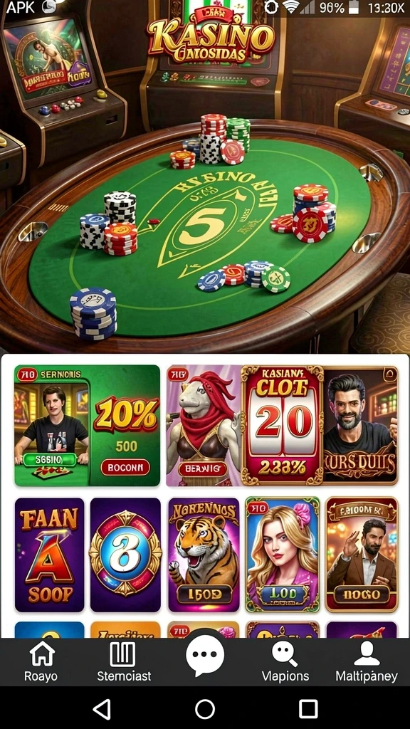 Screenshot megawin188 nomor 2