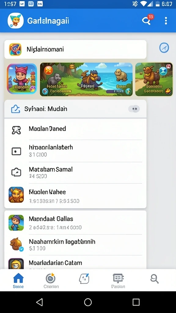 Screenshot mikototo nomor 3