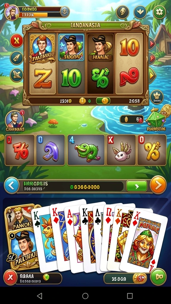 Screenshot mixue88 nomor 2