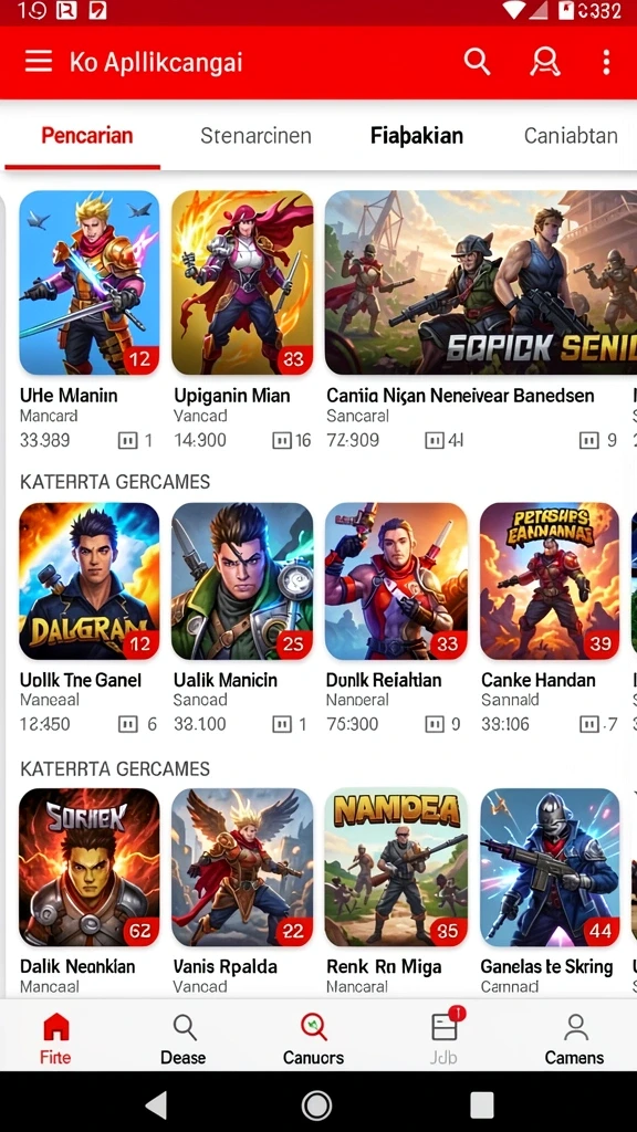 Screenshot nadimtogel nomor 2