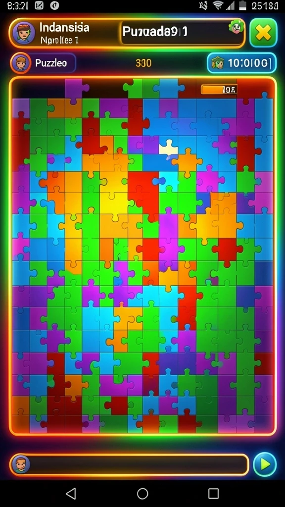 Screenshot nox123 nomor 1