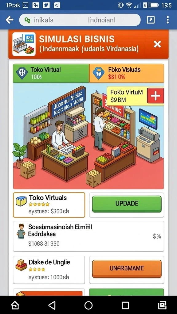 Screenshot oja89 nomor 3