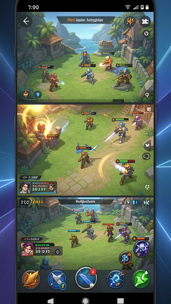 Screenshot okgames nomor 3