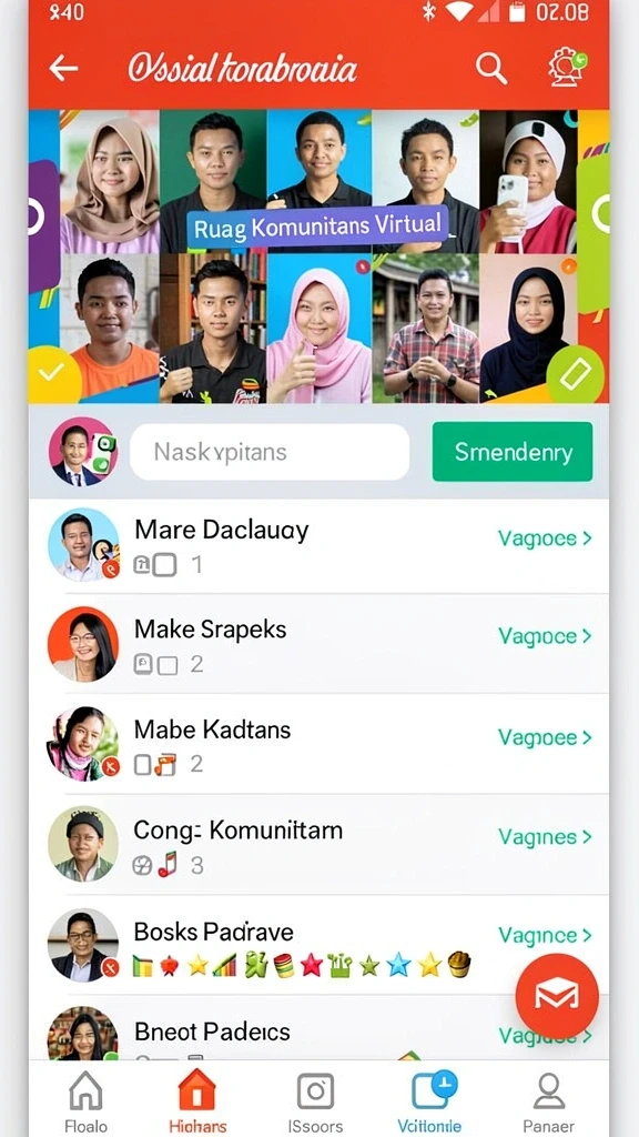 Screenshot pgking nomor 2