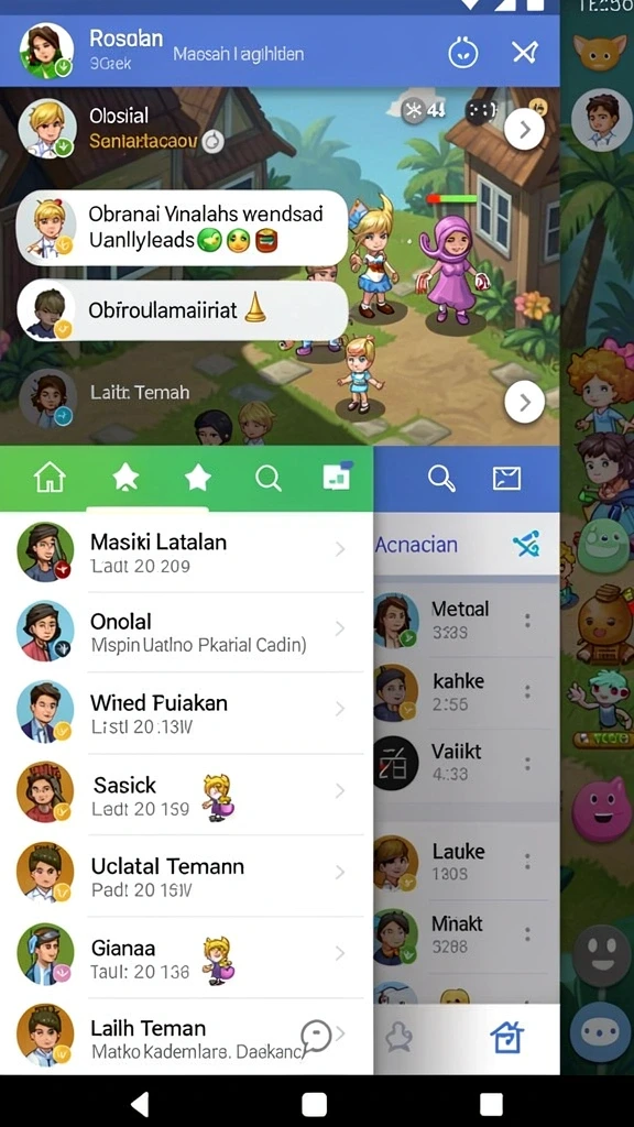 Screenshot pgstar777 nomor 2