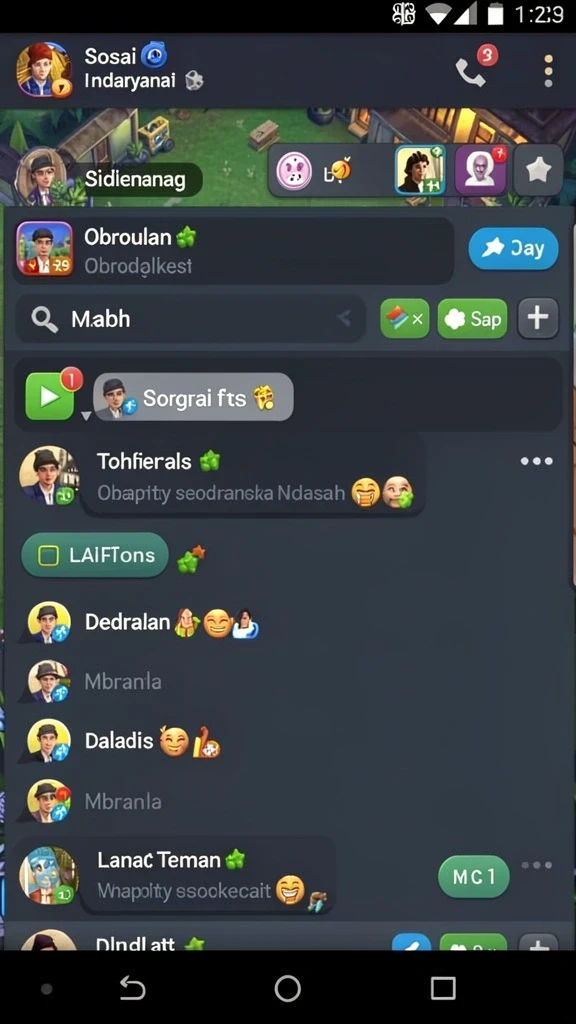 Screenshot pgstar777 nomor 3
