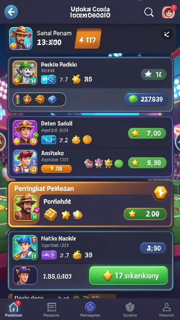 Screenshot pohonemas33 nomor 2