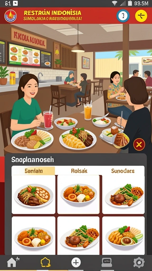 Screenshot rajajuara nomor 2