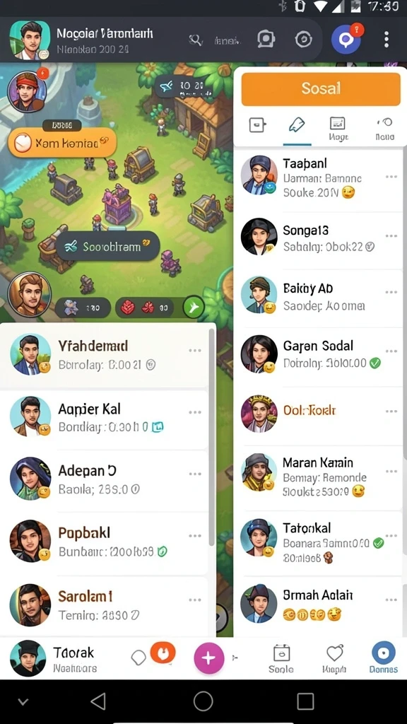 Screenshot rajampo nomor 2