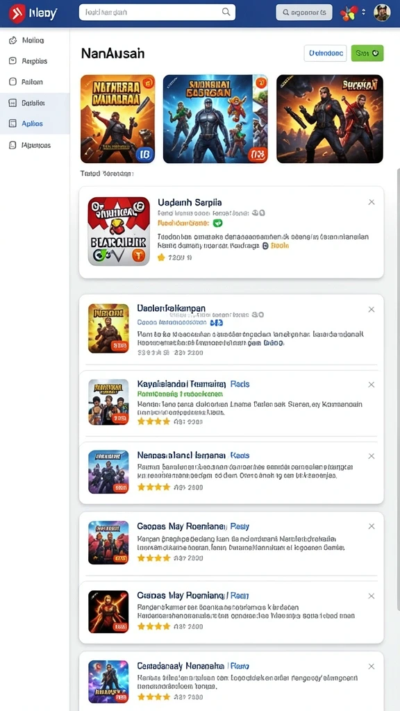 Screenshot rakyatjp nomor 2