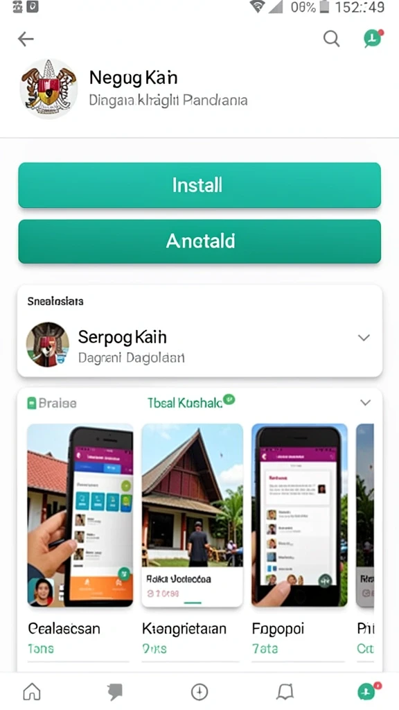 Screenshot rejekiclub nomor 1