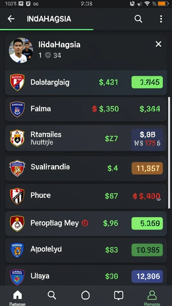 Screenshot rejekiclub nomor 2