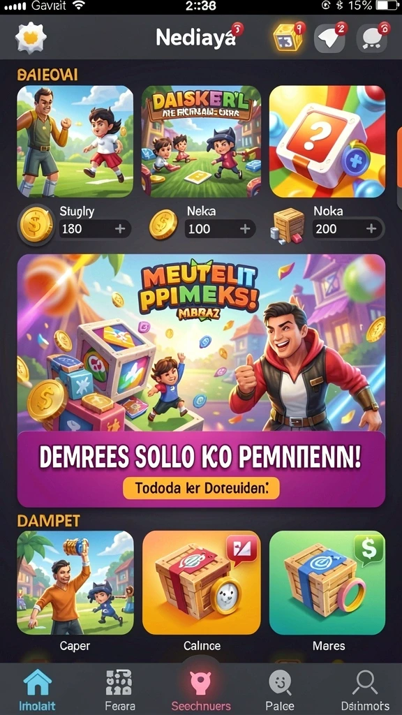 Screenshot rpvip1 nomor 2