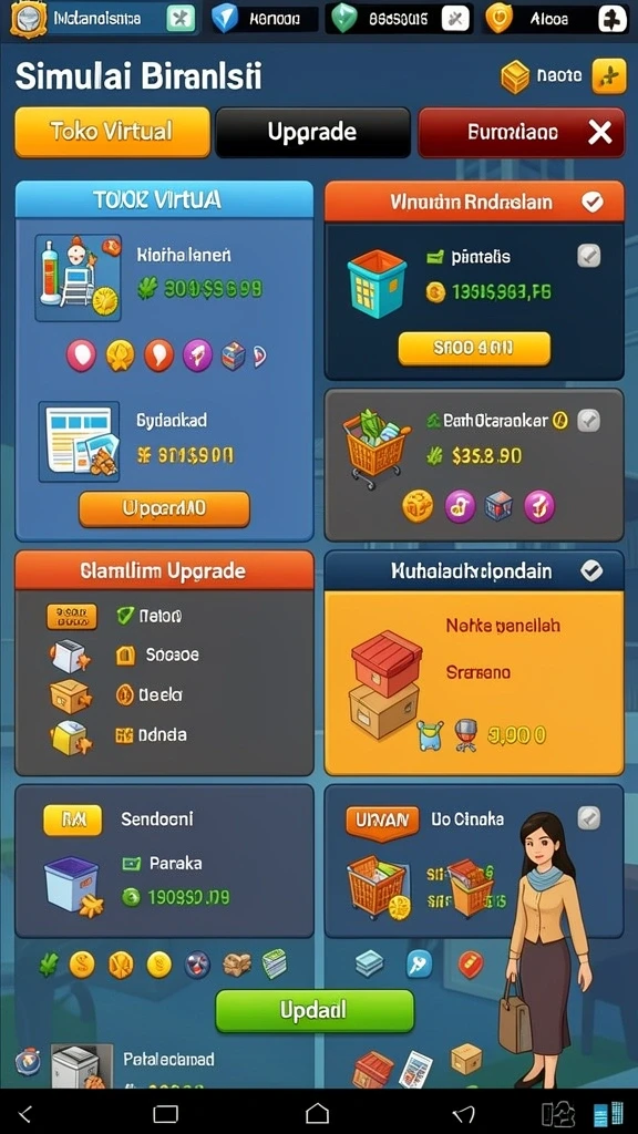 Screenshot rubah4d nomor 1