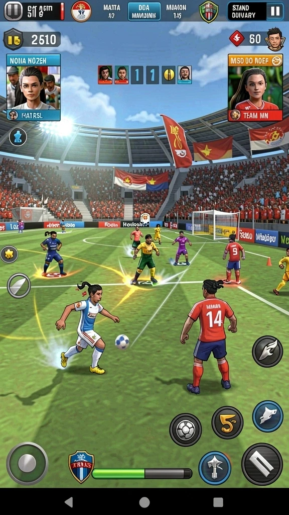 Screenshot s9s9 nomor 1