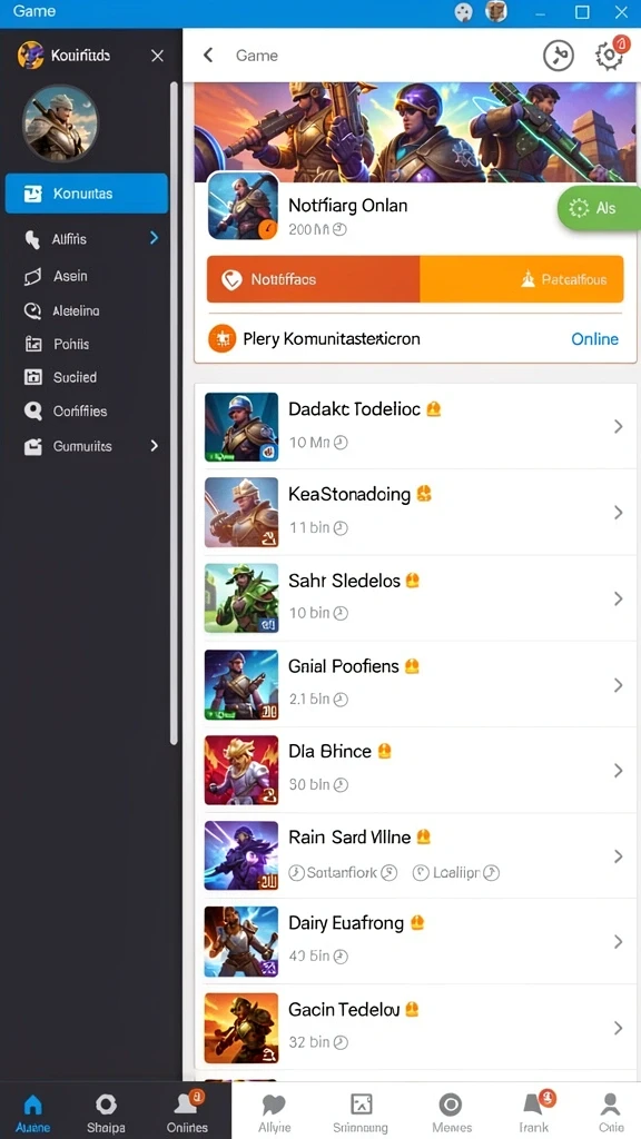 Screenshot s9s9 nomor 3