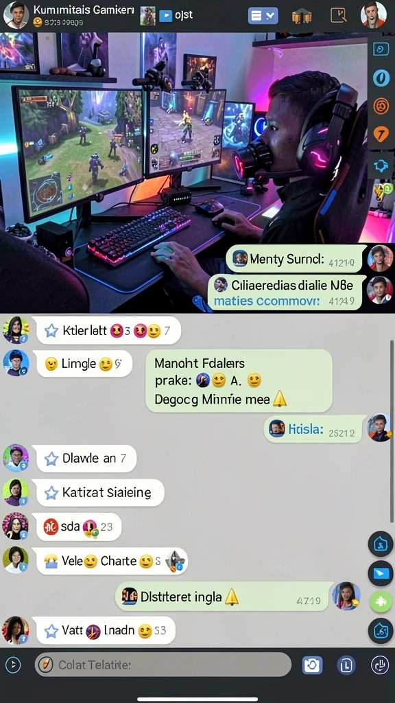 Screenshot samurai88 nomor 1