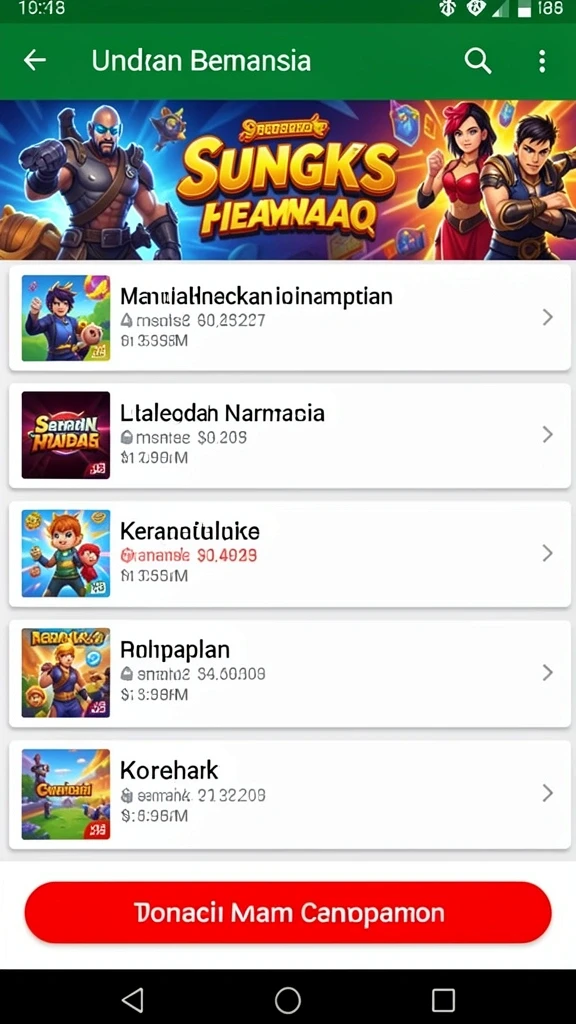 Screenshot savaya303 nomor 2