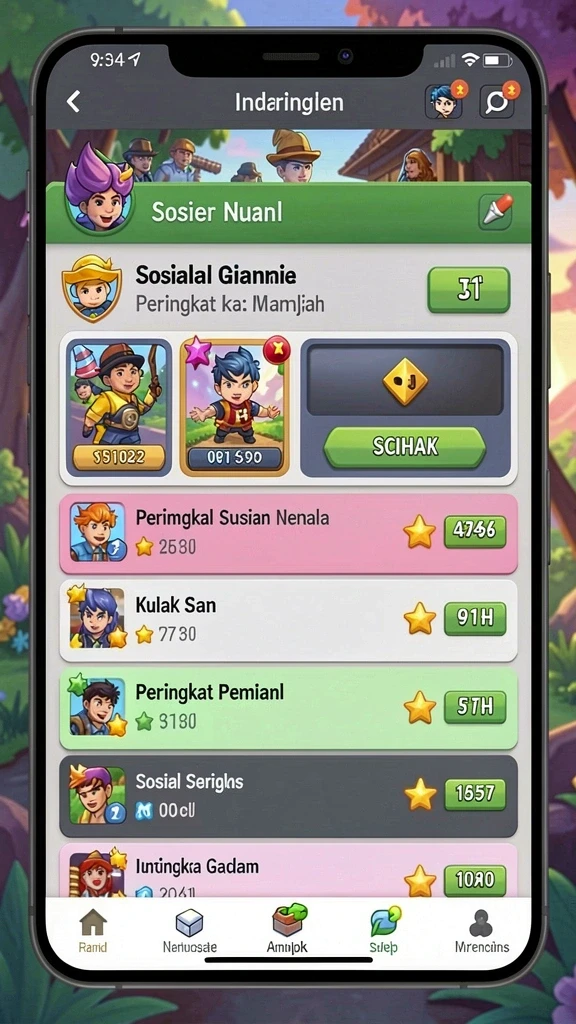 Screenshot selayar88 nomor 2