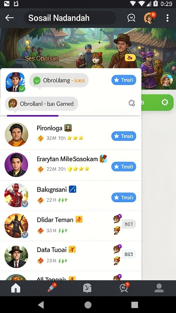 Screenshot sesetoto nomor 1
