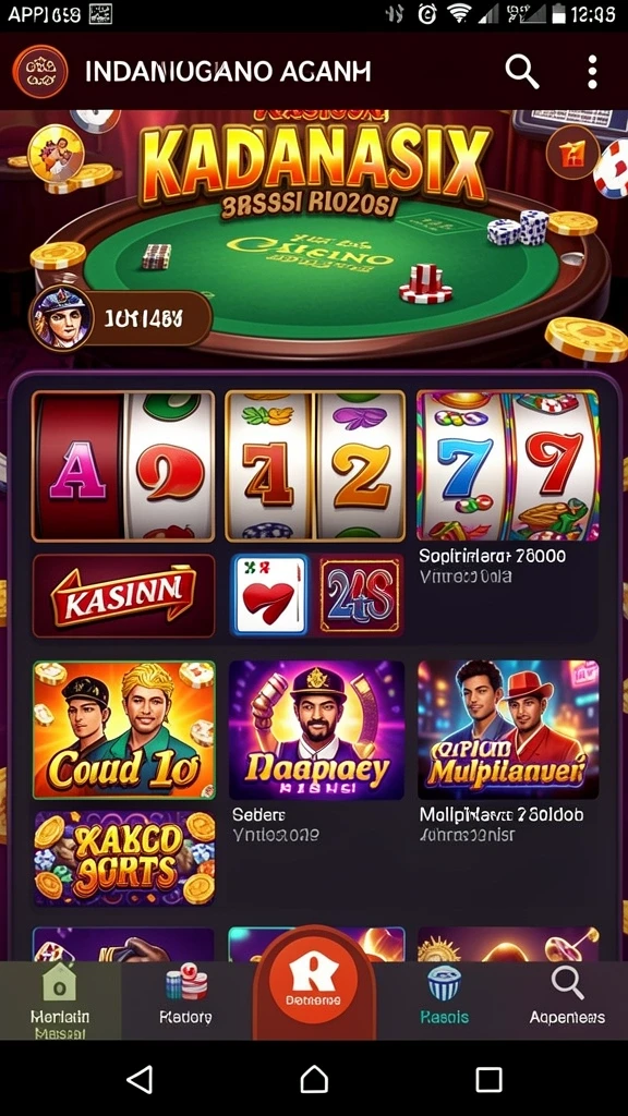Screenshot she777 nomor 1