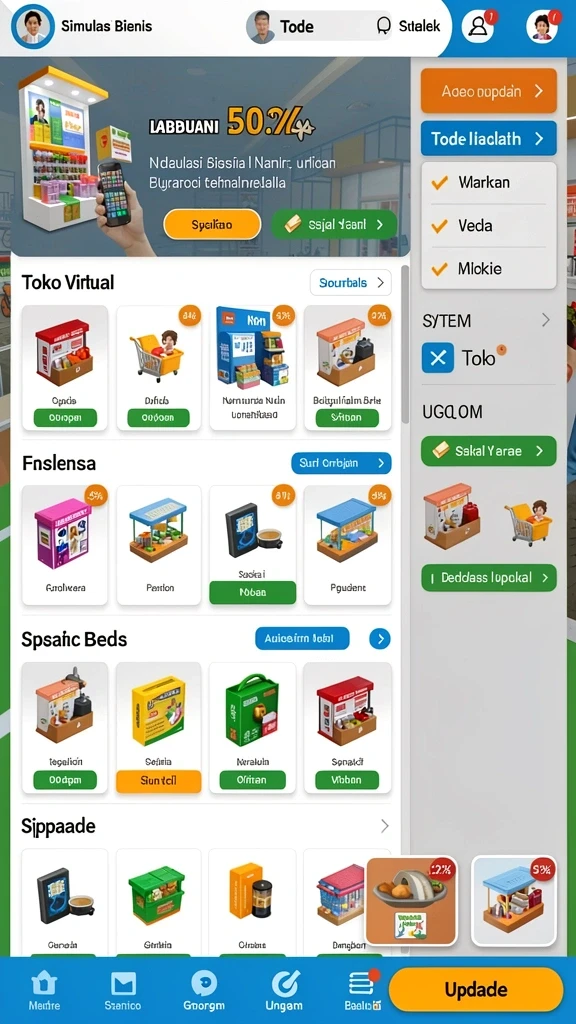 Screenshot sinartogel nomor 2
