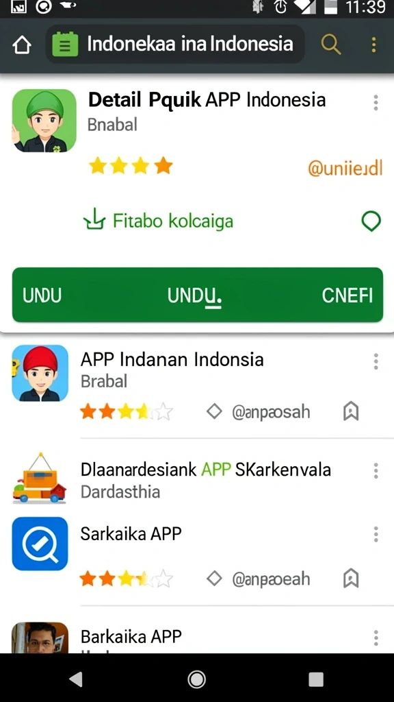 Screenshot slot8808 nomor 1