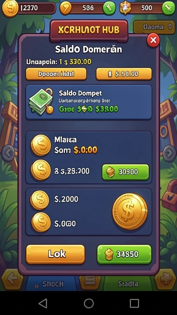Screenshot sulebet nomor 1