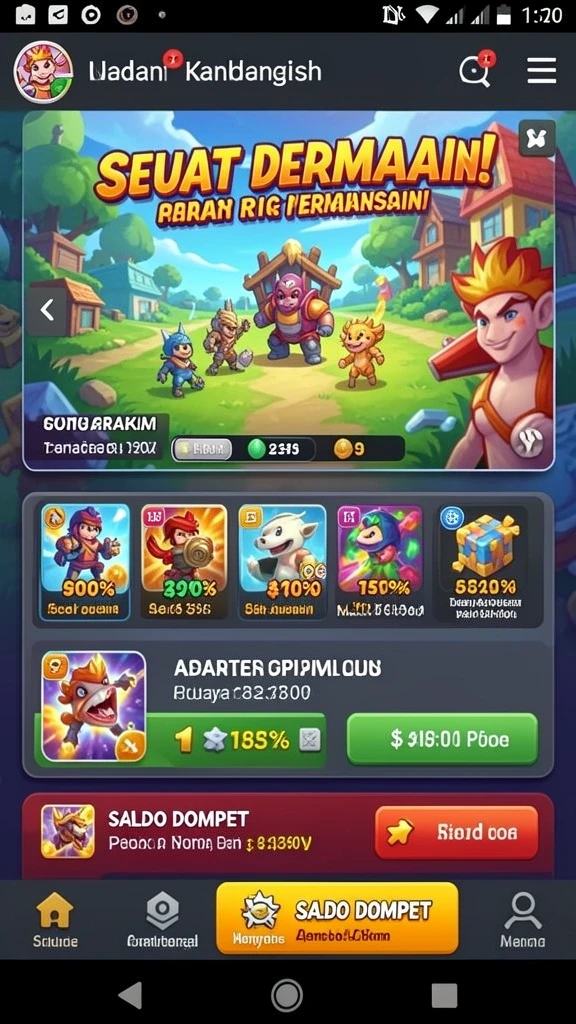 Screenshot sulebet nomor 3
